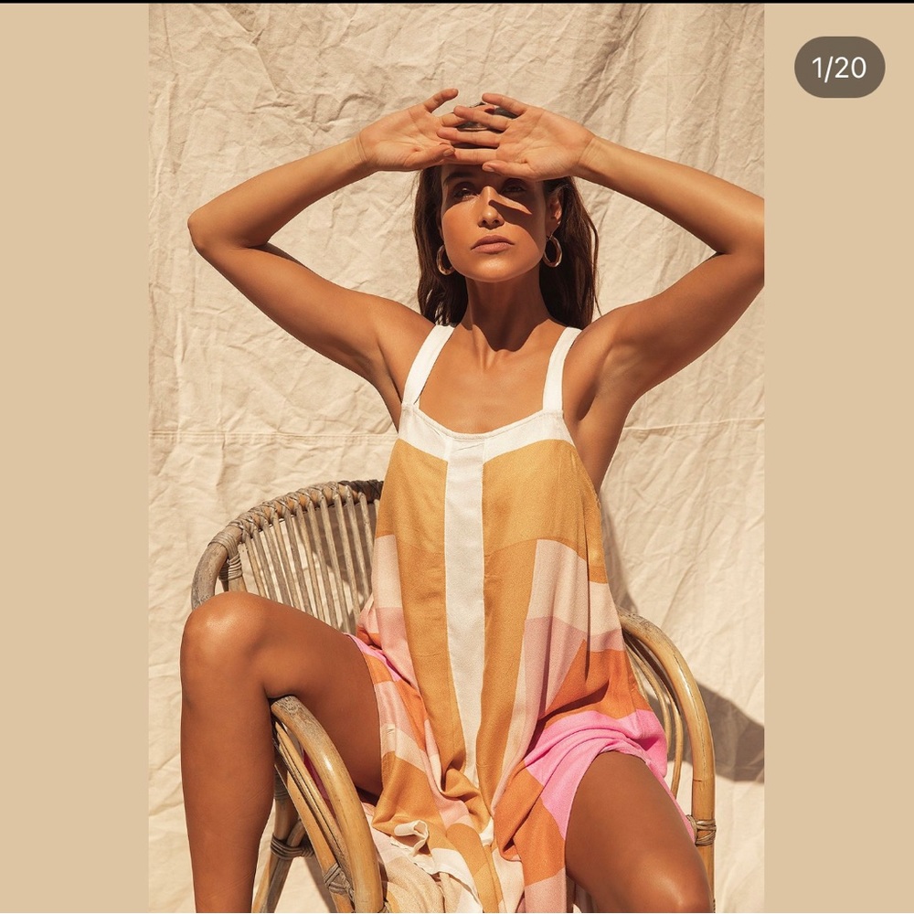 O’Neill Miranda Dress